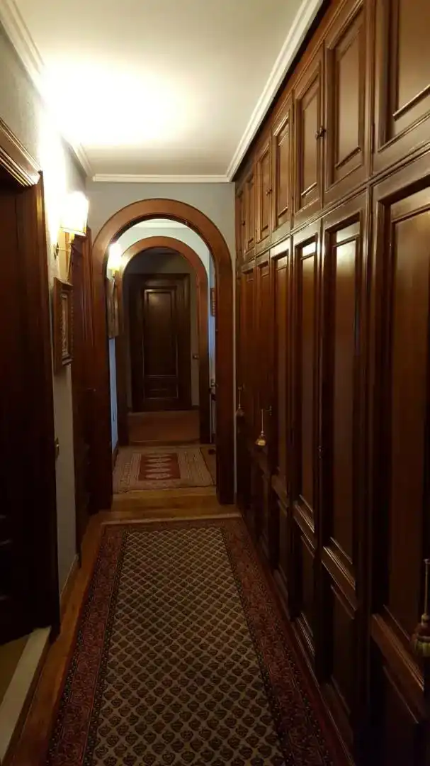 Casa o xalet en venda en Castrillón