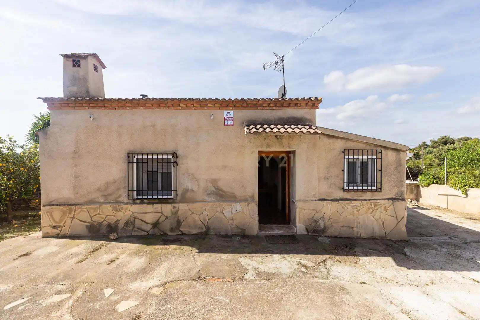 Haus oder Chalet zum Verkauf in Avinguda Espanya, 21, El Mirador del Penedès, Spai, 21, El Montmell