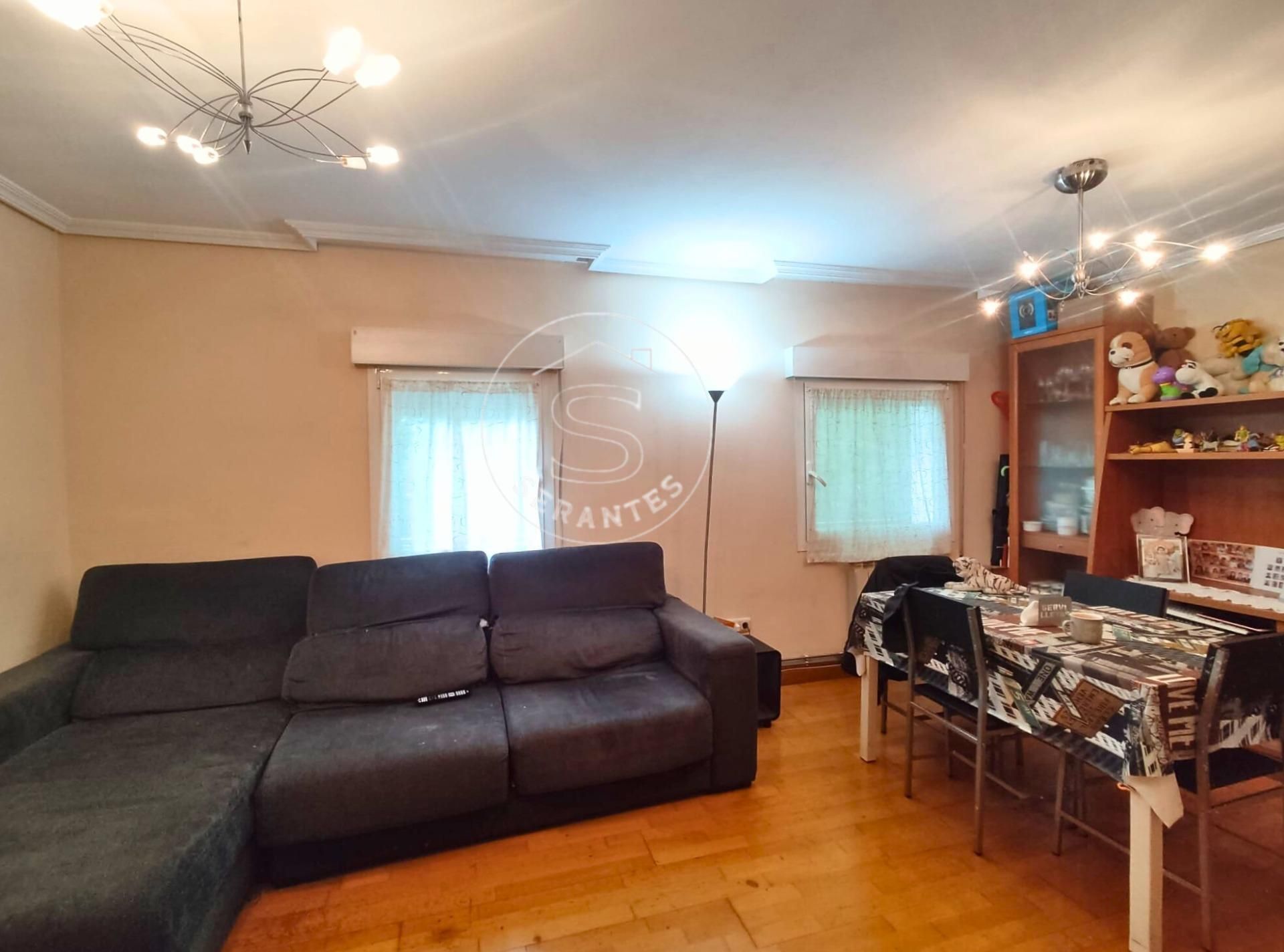 Flat for sale in  Pamplona / Iruña  with Heating