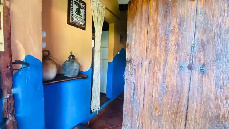 Finca rústica en venta en Villarluengo con Calefacción, Jardín privado y Terraza