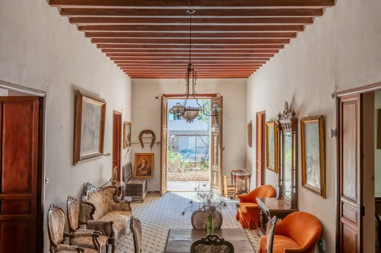 Maison à vendre à Benissa pueblo, imagen 4