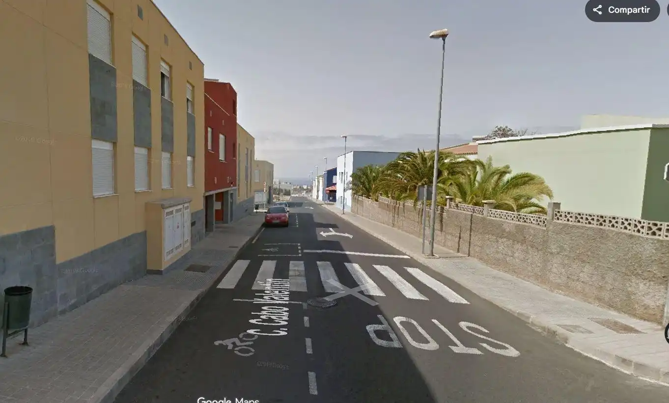 Flat for sale in Calle CABO VALENTIN, 1, Barrial - San Isidro - Marmolejos