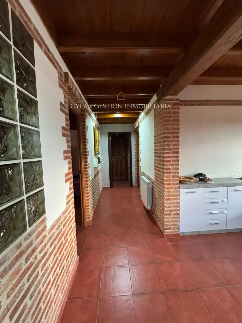 Casa adosada en venta en Afueras, Calzada de Valdunciel