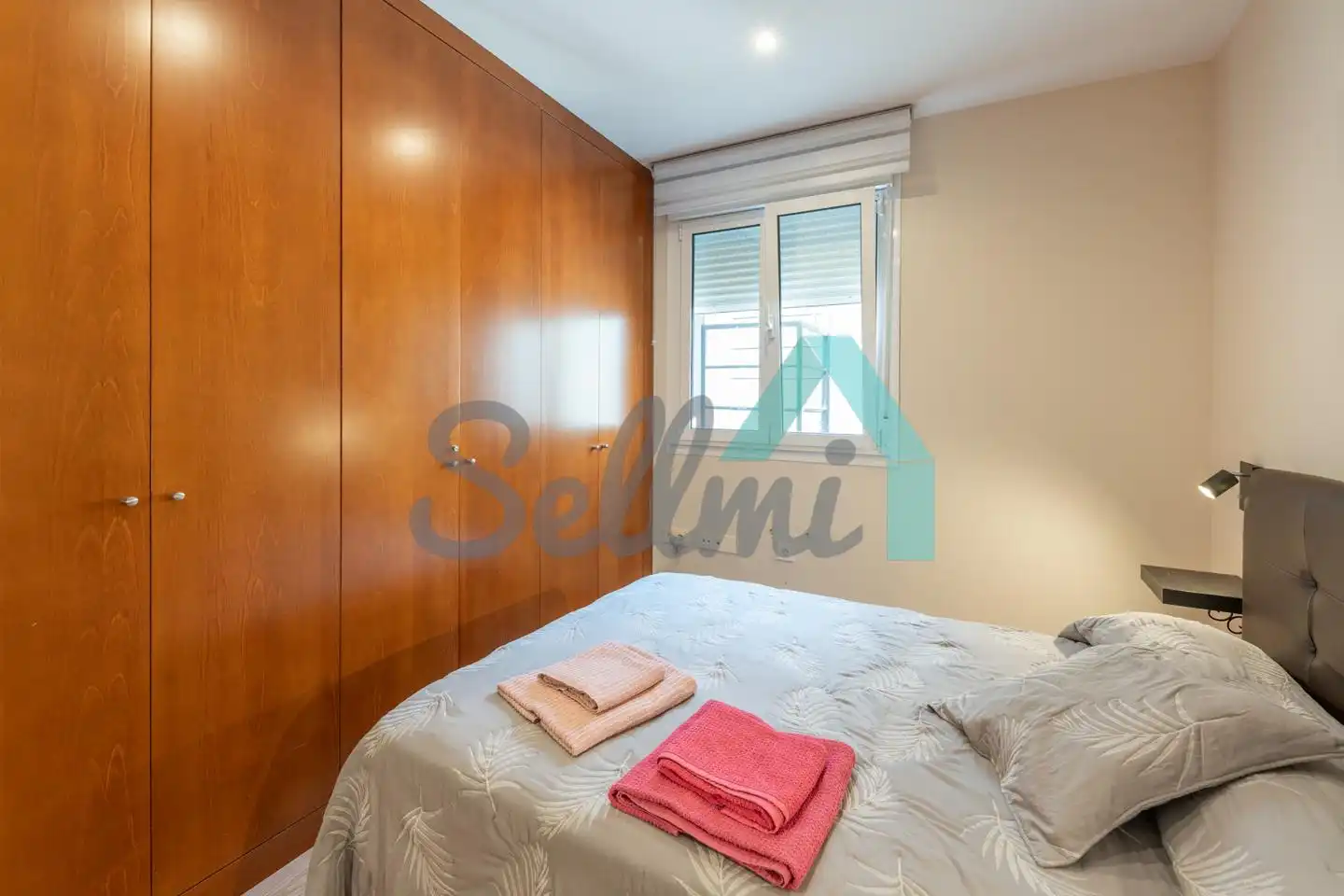 Piso de alquiler en Galiana, Centro