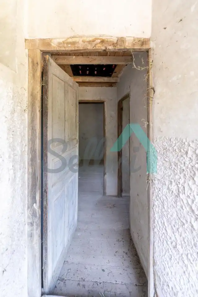 Casa o chalet en venta en Laviana con Jardín privado, Parquet y Terraza