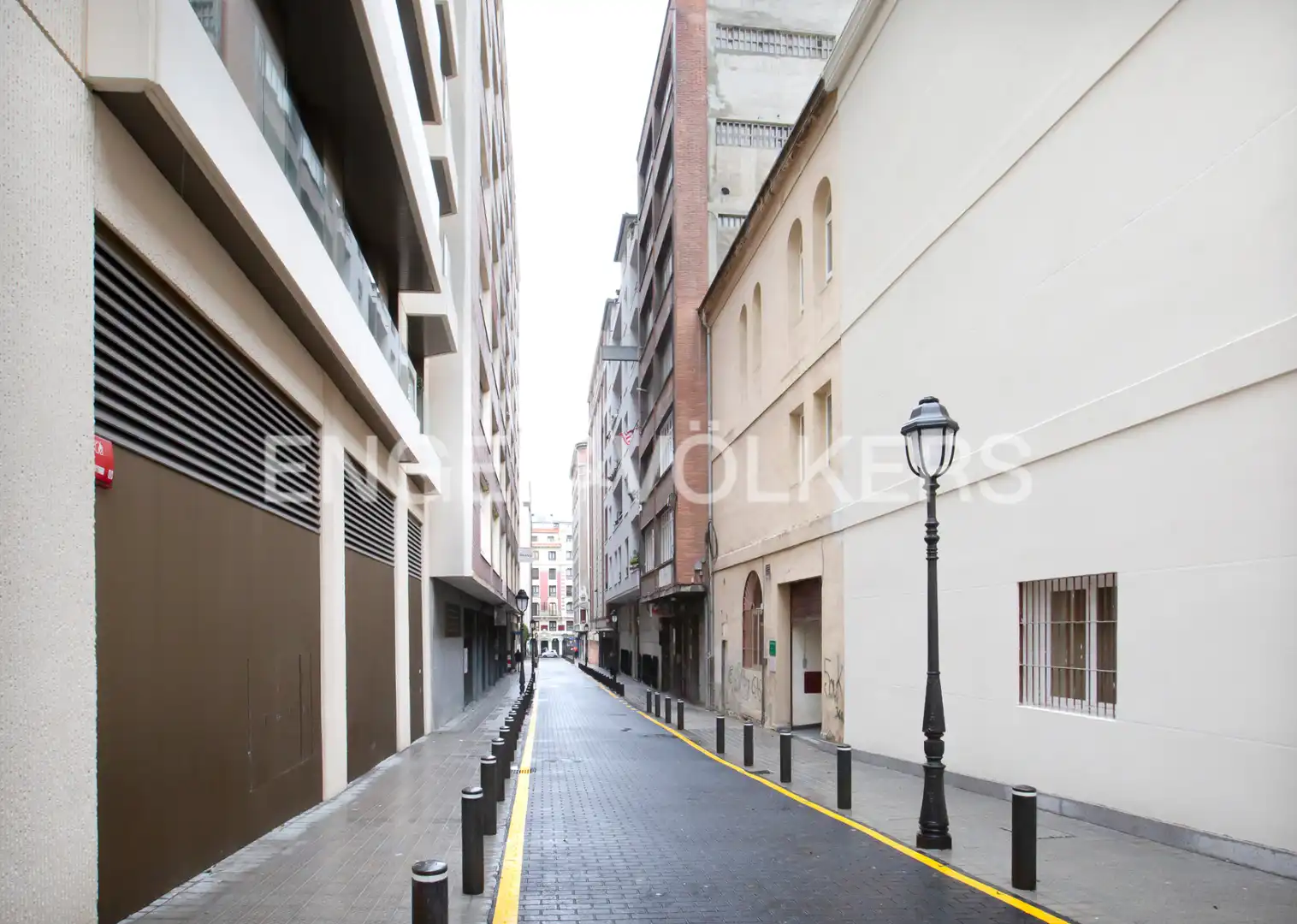 Local comercial en venda a Fernández del Campo Kalea, imagen 47