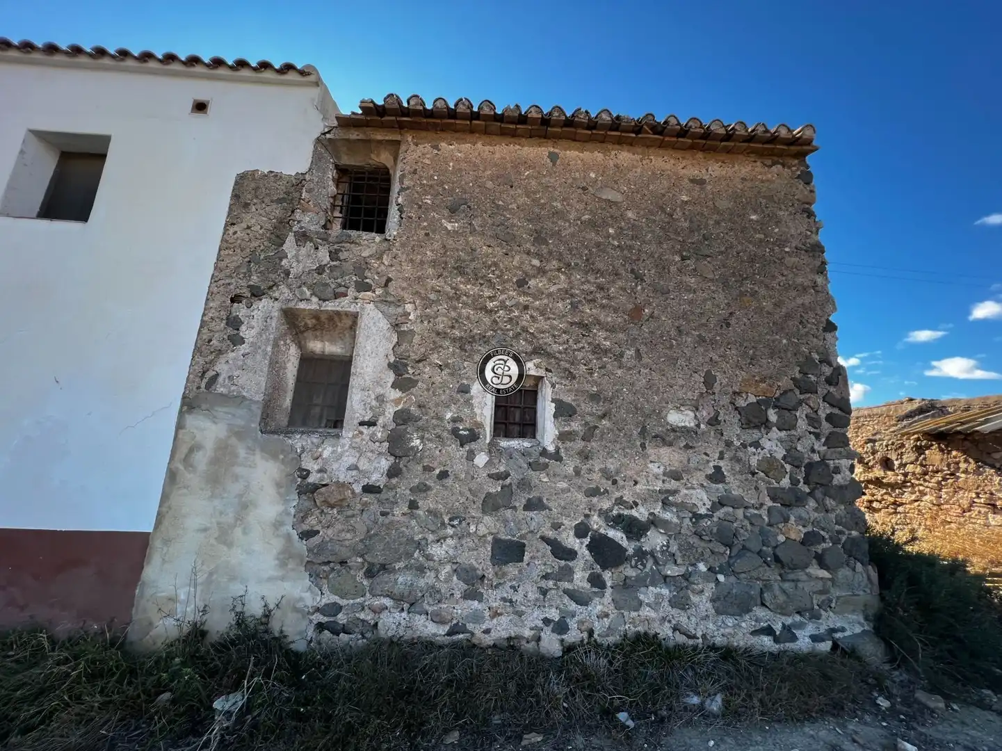 Maison rustique à vendre à Mazarrón Casco Urbano, imagen 4