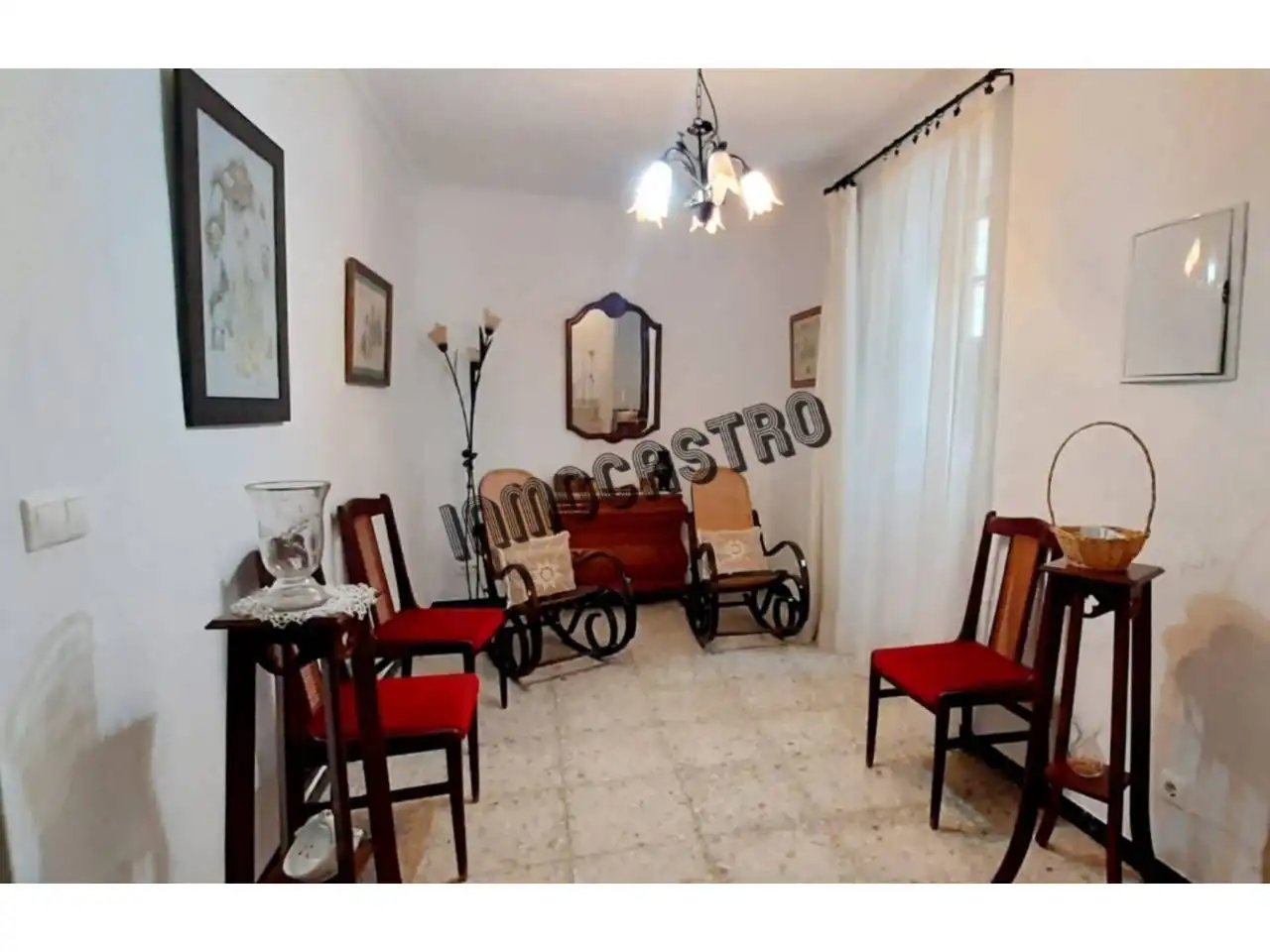 Casa en venda a Espejo, imagen 4