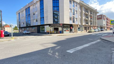 Foto 2 von Maisonette zum Verkauf in Aldea Pesqueira, Boiro, A Coruña