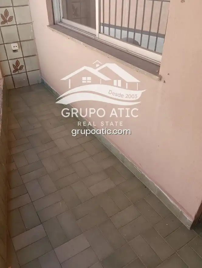 Außenansicht von Haus oder Chalet zum Verkauf in Vila-real mit Heizung und Terrasse