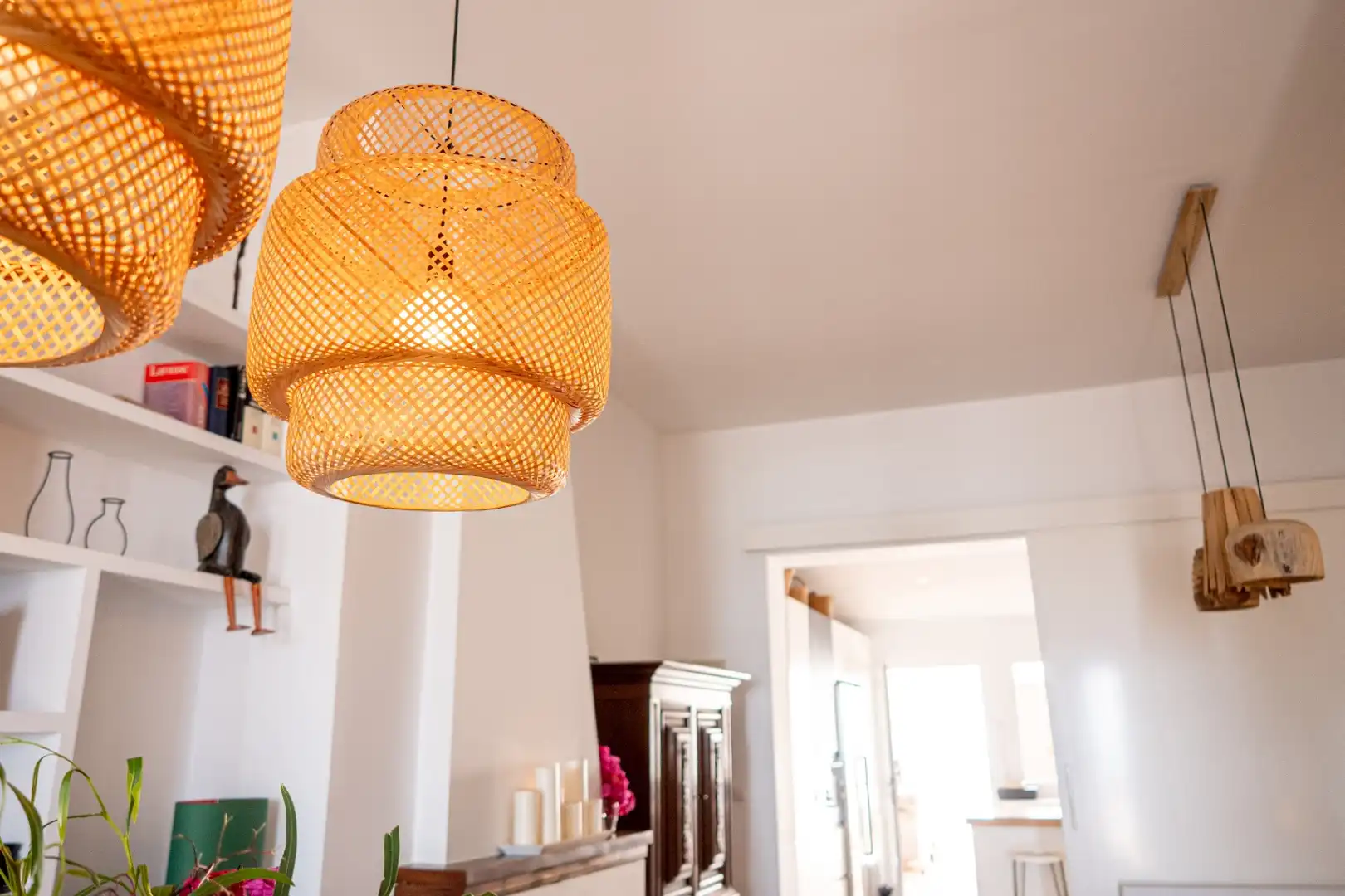 Dining room of Country homes for sale in El Campello  with Terrace and Storage room