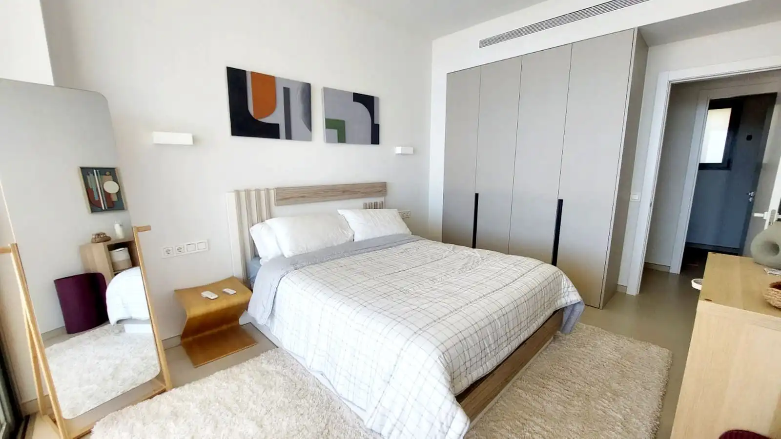 Piso con piscina en venta en Mijas pueblo, imagen 17