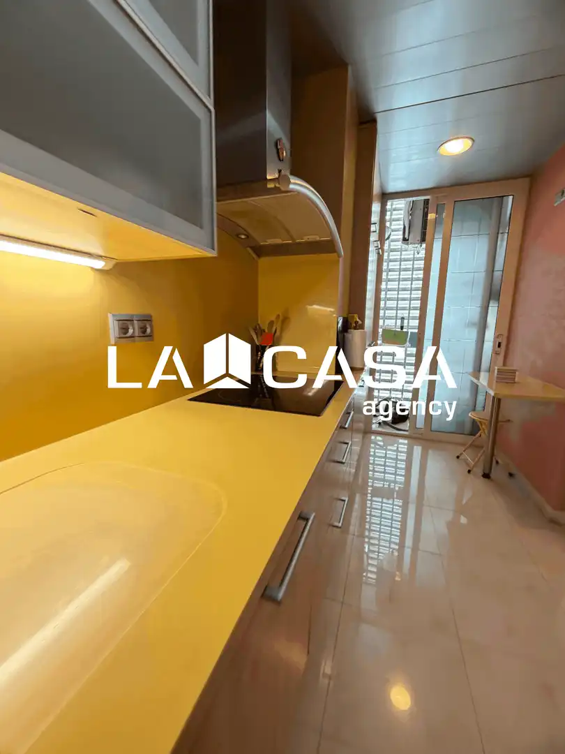 Appartamento con ascensore in vendita a Montigalà - Sant Crist, imagen 26
