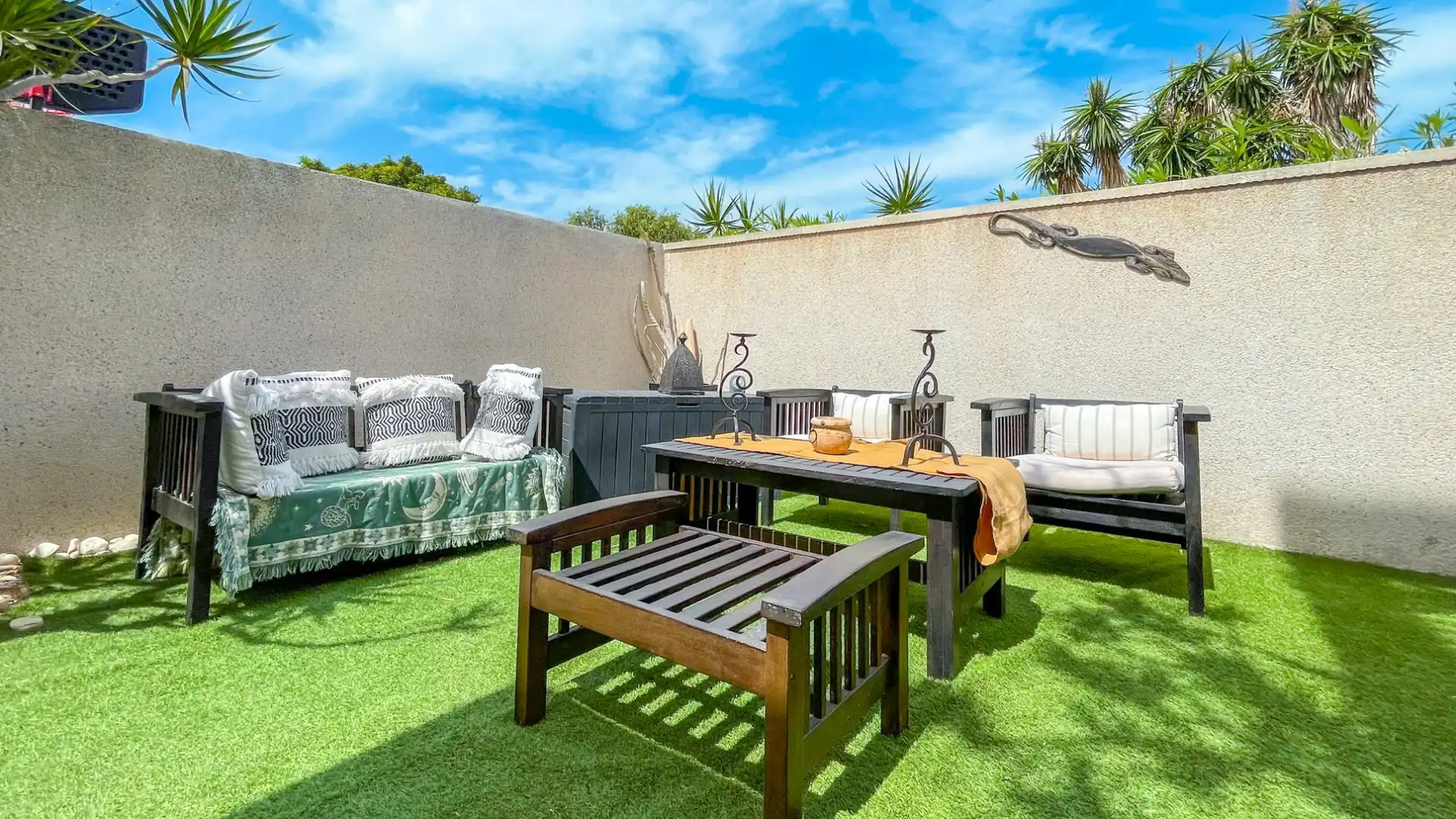 Maison jumelée avec terrasse à vendre à Zona Carrefour - Urbanizaciones, imagen 7