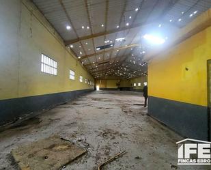 Industrial buildings for sale in Pedrola