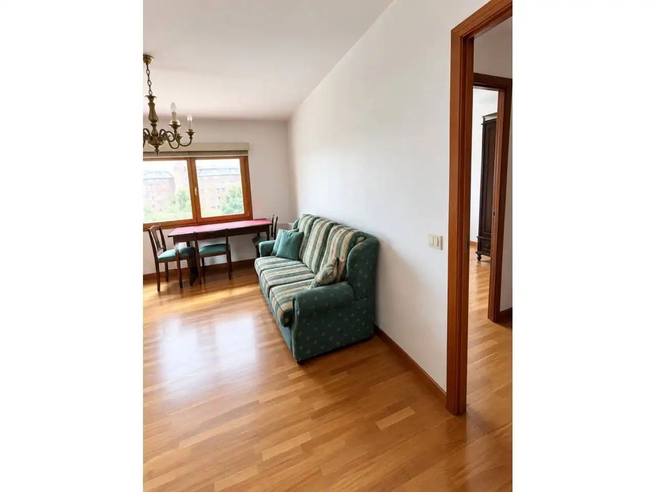 Flat for rent in Avenida Aeropuerto, Lavadores