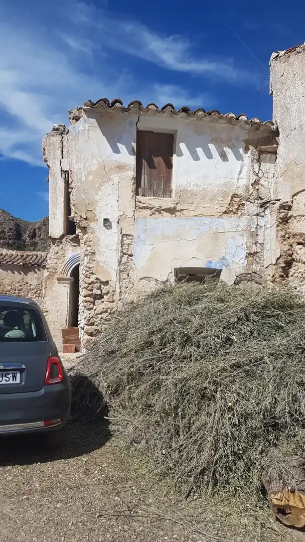 Residential for sale in Los Monicos, Cariatiz, Sorbas