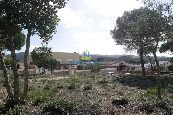 Terreny residencial en venda a Carrer Riu Segre, imagen 9