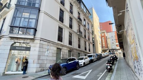Foto 2 de Piso en venta en Calle Gonzalo Salazar, 5, Centro - Ayuntamiento, Santander