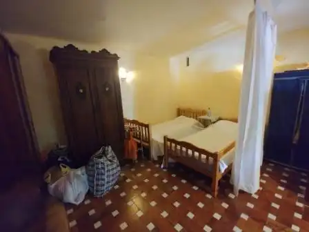 Habitación de Casa o chalet en venta en Zuheros con Calefacción, Jardín privado y Terraza