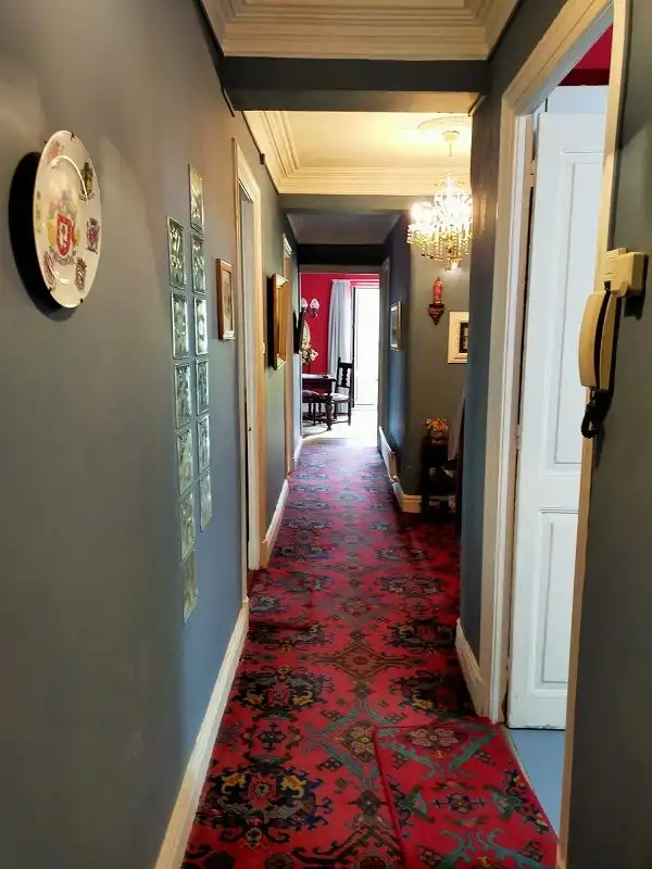 Piso en venta en Avenida Basagoiti, Centro - Puerto Viejo