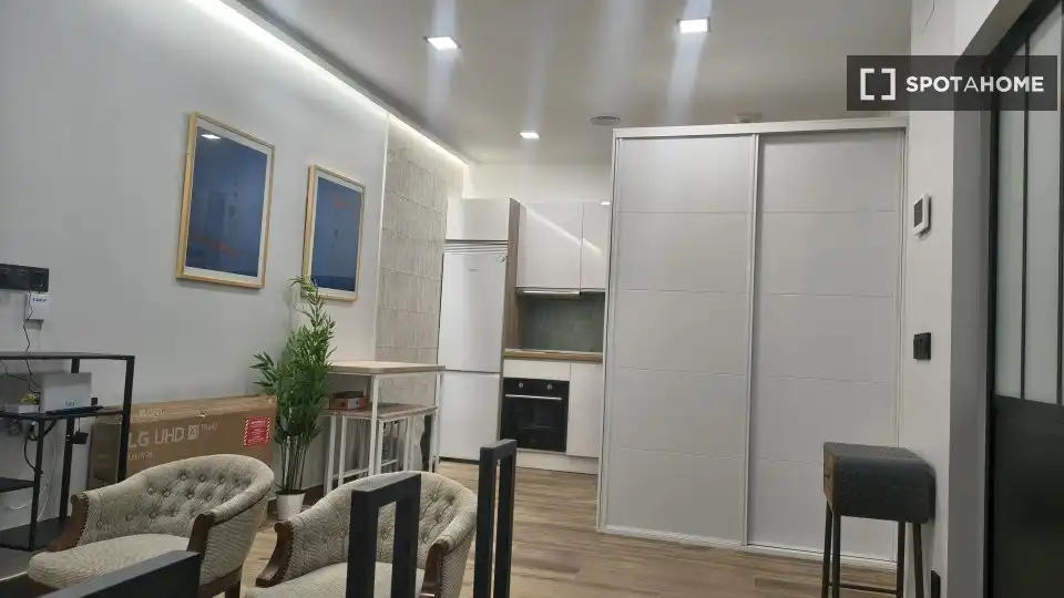 Habitació a Las Fuentes