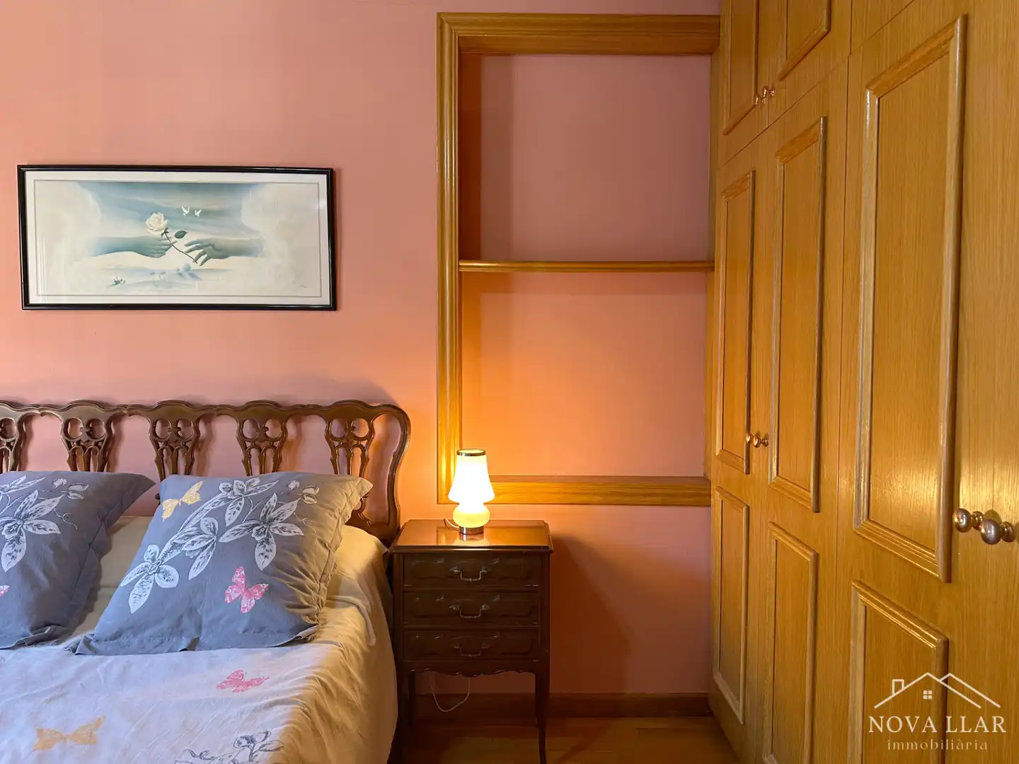 Habitación de Piso en venta en Ribes de Freser con Calefacción y Horno
