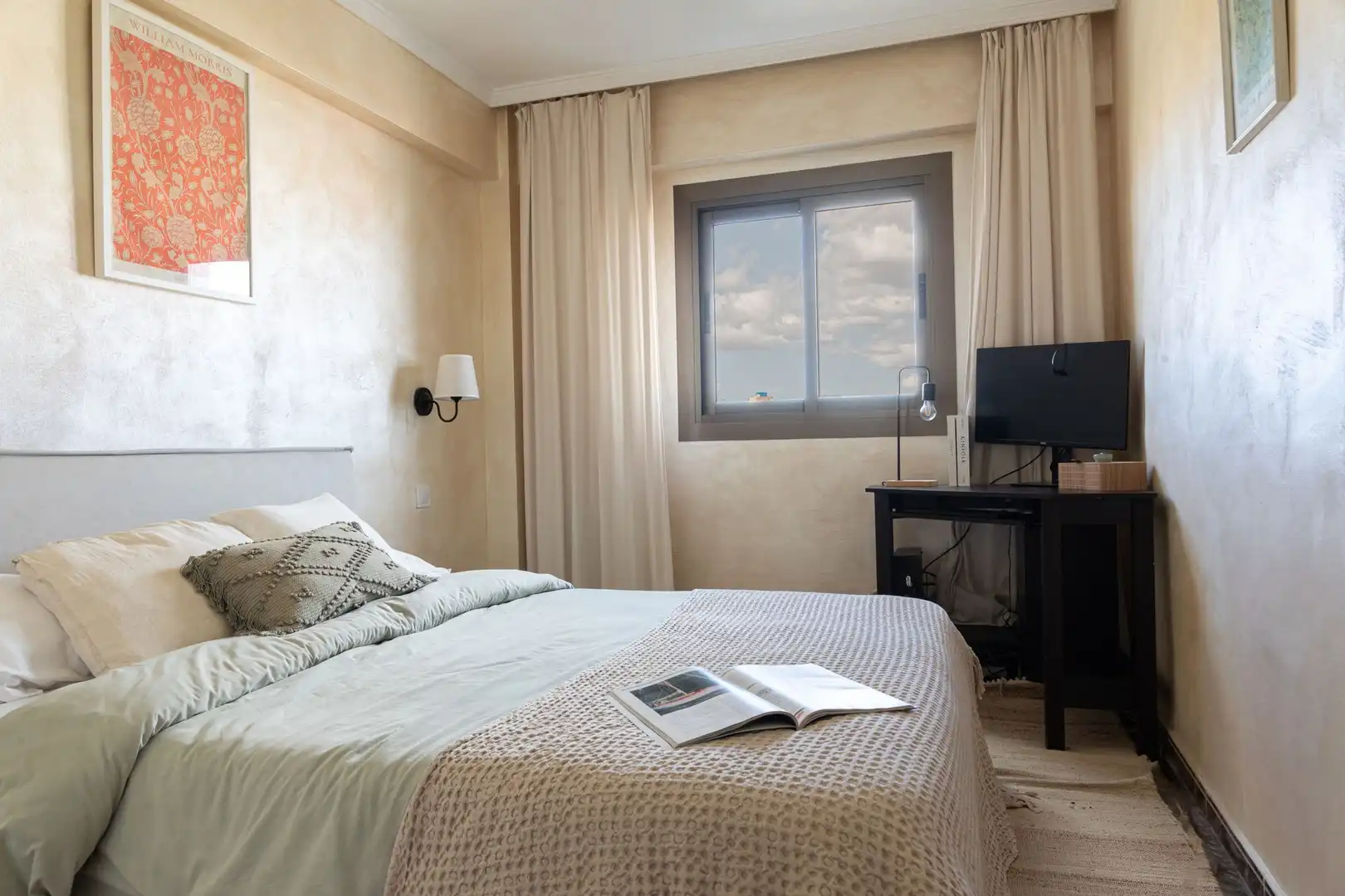 Apartament en venda a Polígon de Llevant