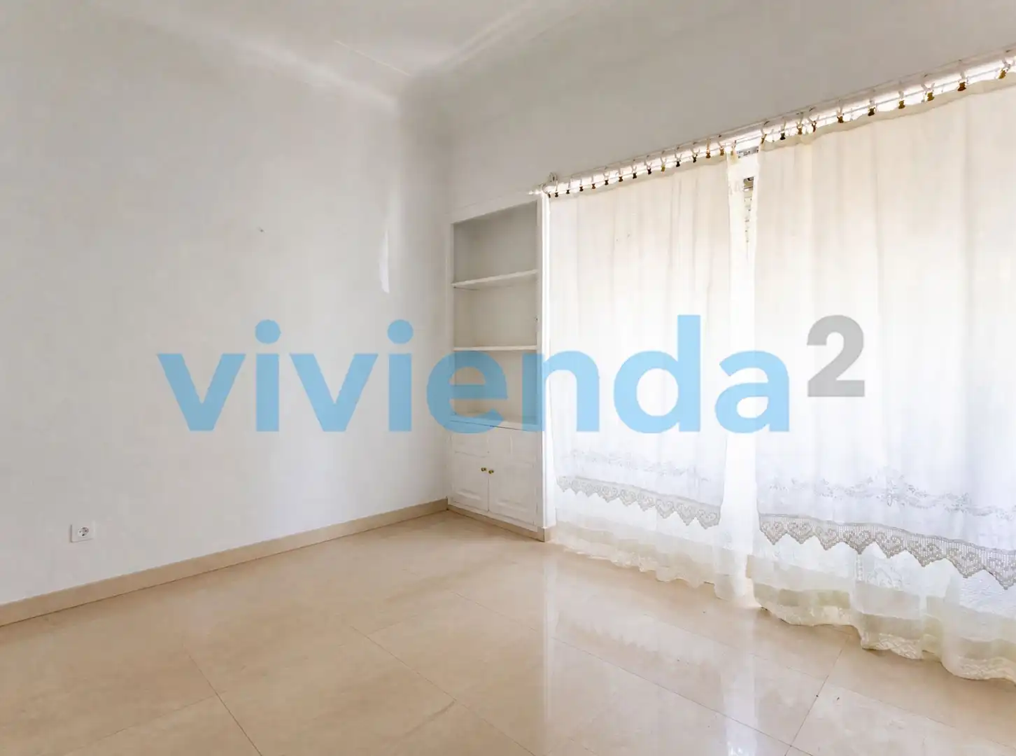 Sala de estar de Casa o chalet en venta en Madrid con Calefacción, Terraza y Balcón