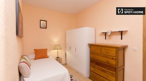 Photo 2 of Flat to share in Ibiza de Madrid, Madrid