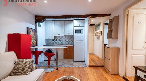 Foto 4 de Pis en venda a Calle de Vargas, Numancia - San Fernando, Santander