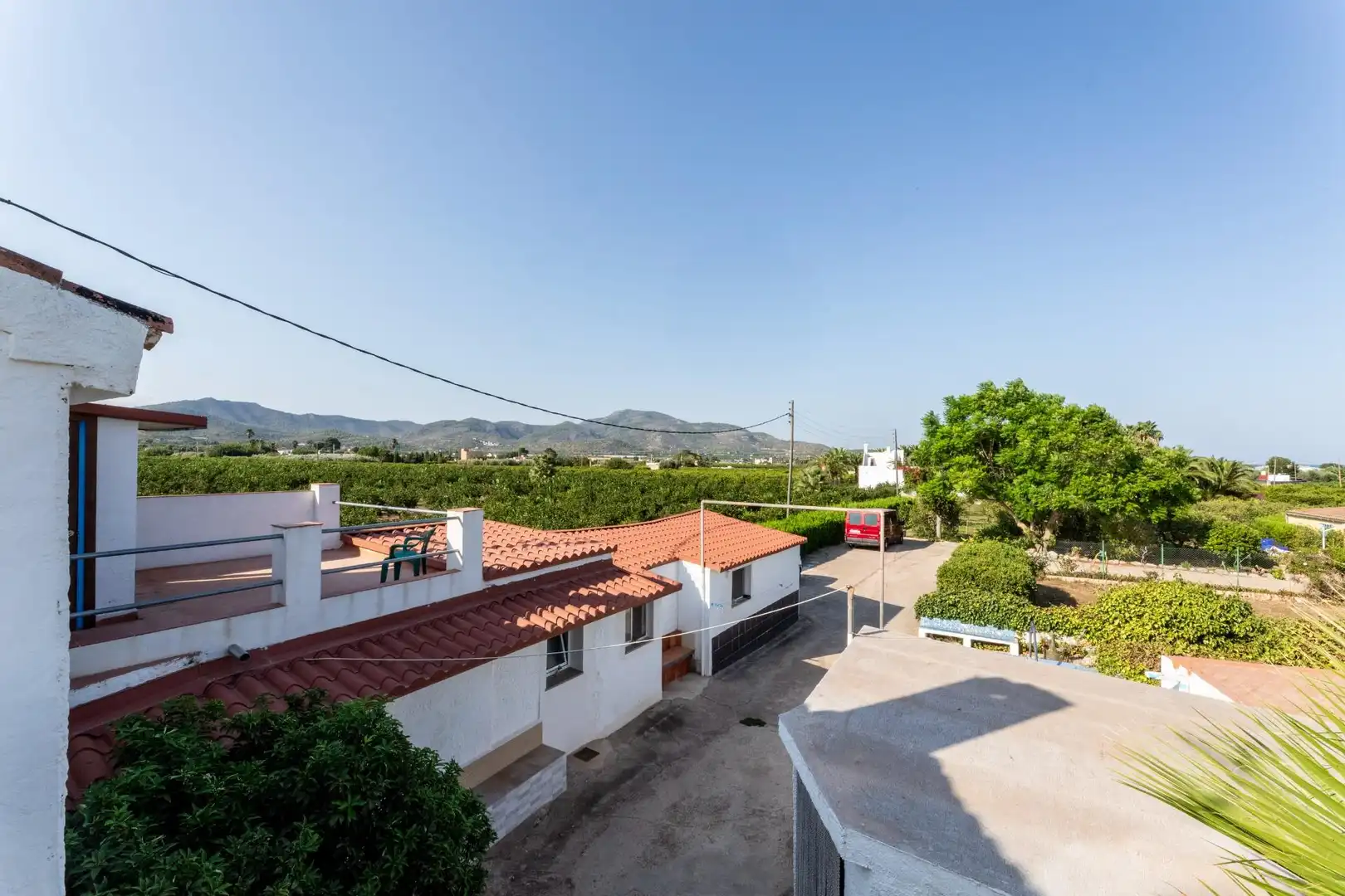 Casa rustica con giardino in vendita a Alcanar, imagen 47