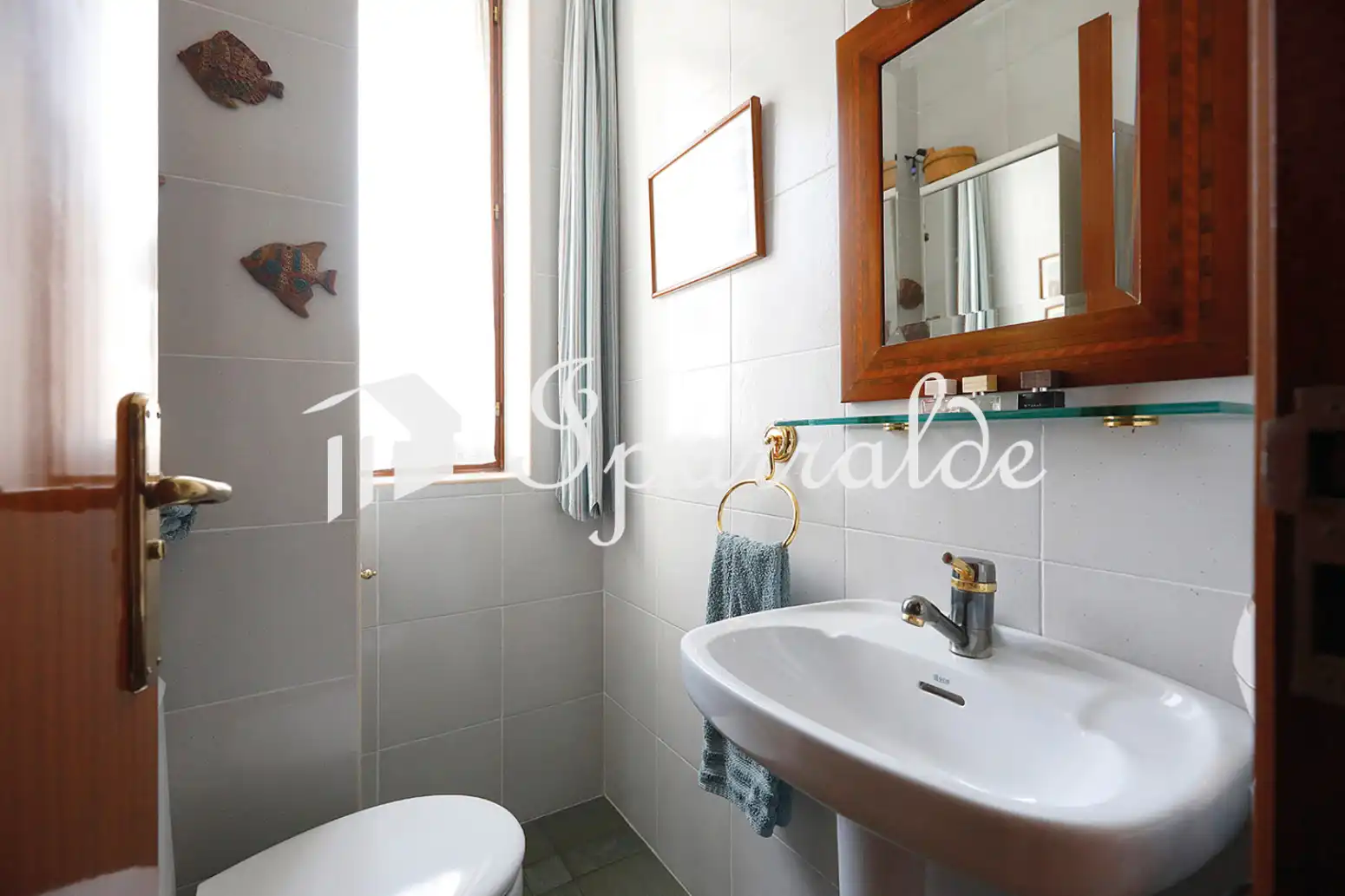 Casa amb terrassa en venda a Irun - Reina Fabiola, imagen 29