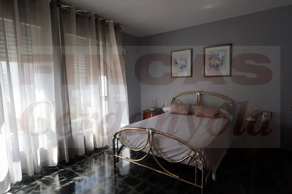 Adosado con terraza en venta en Catalunya - Fontetes, imagen 21