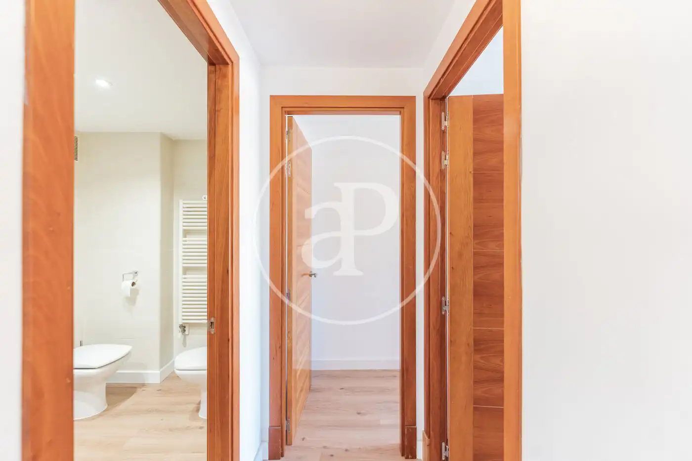 Piso con terraza en venta en Nord, imagen 28
