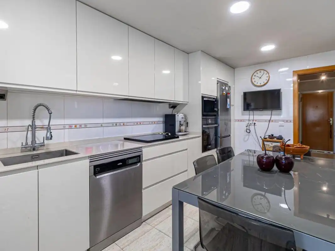 Casa a schiera con terrazza in vendita a C. Feroe, imagen 8