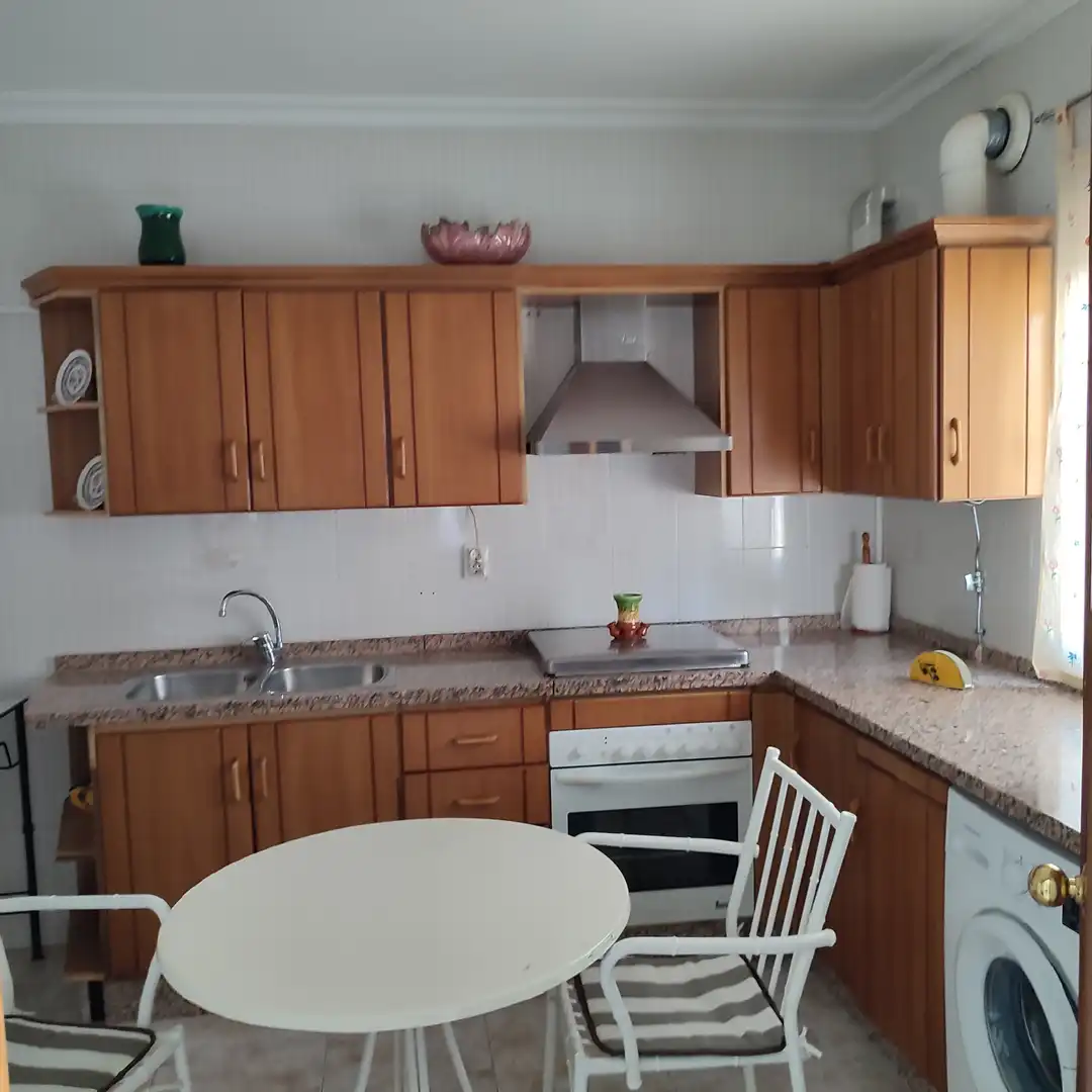 Villa avec piscine à vendre à Periurbano Oeste - Sierra, imagen 34