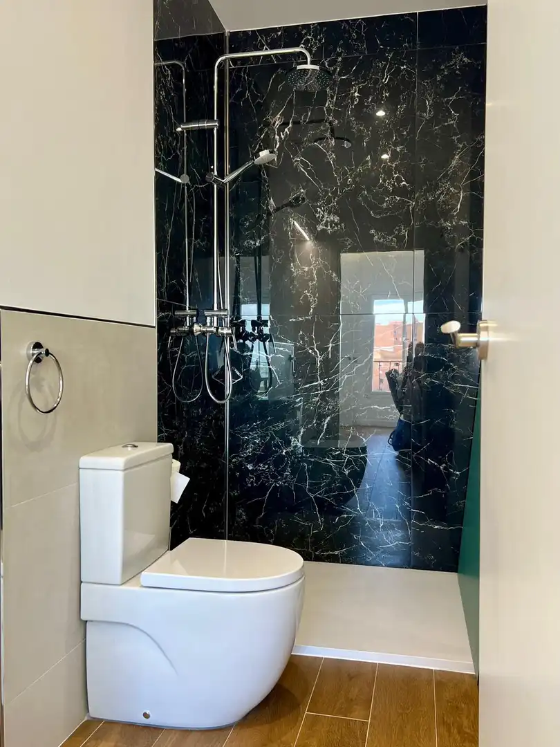 Apartament en venda a Ensanche Centro - Puerto