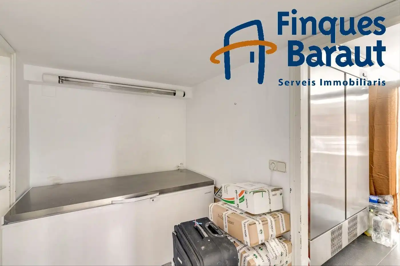 Local comercial en venda a Creu de la Mà, imagen 16