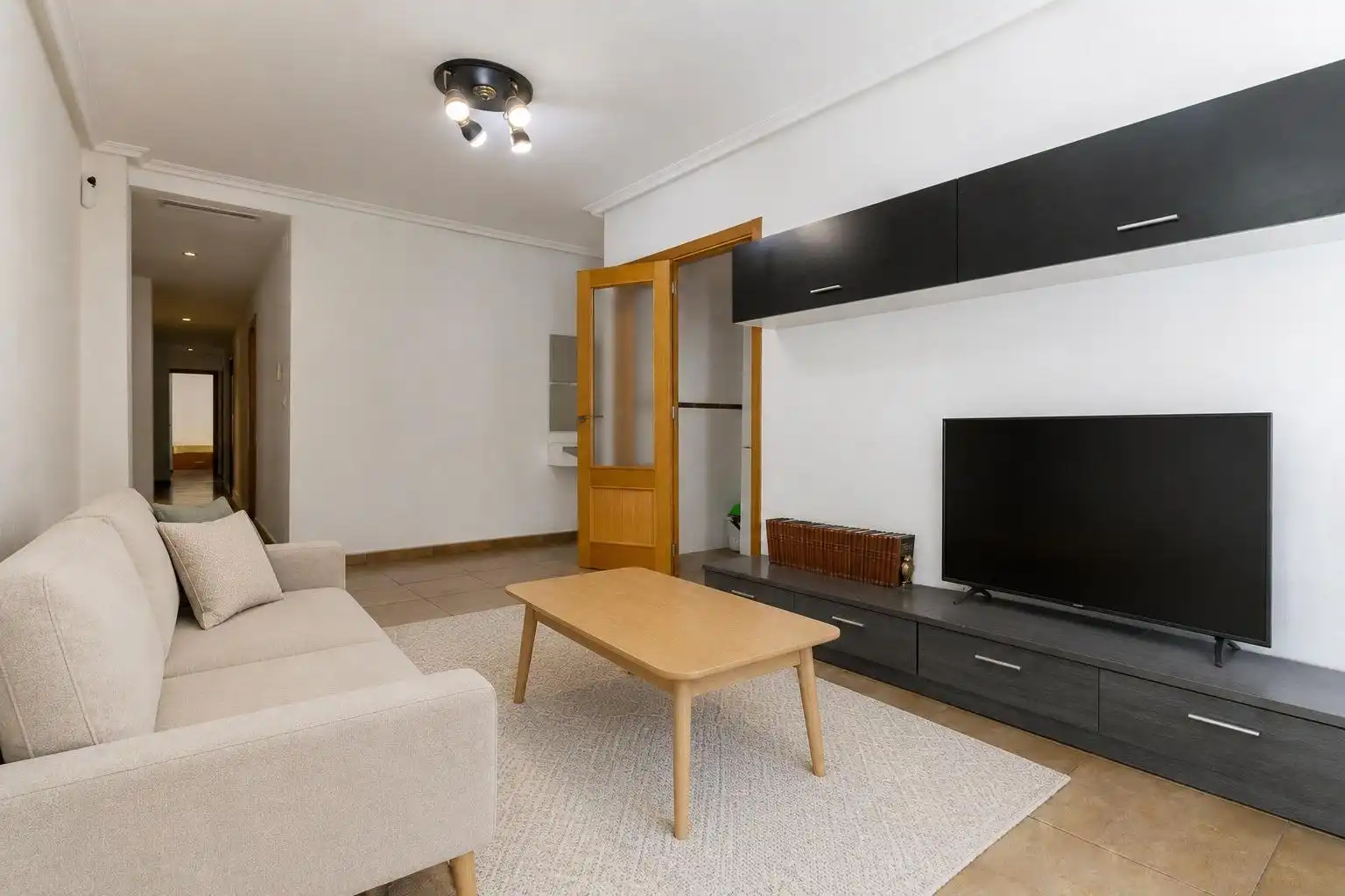 Piso con ascensor en venta en Calle de los Carreteros, imagen 5