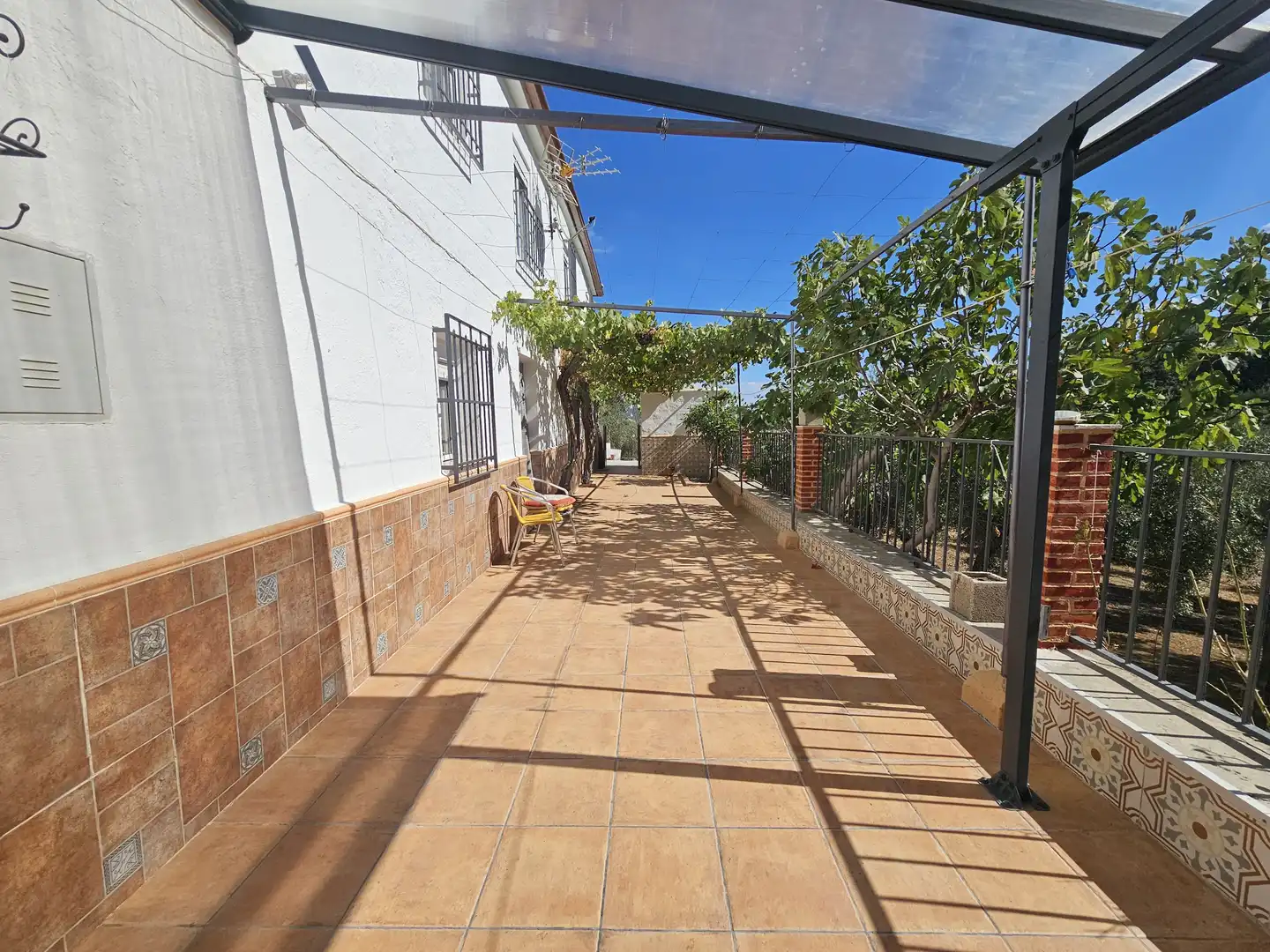 Casa en venta en Montefrío, imagen 2