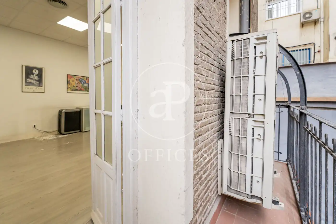 Oficina en venta en Madrid con Aire acondicionado