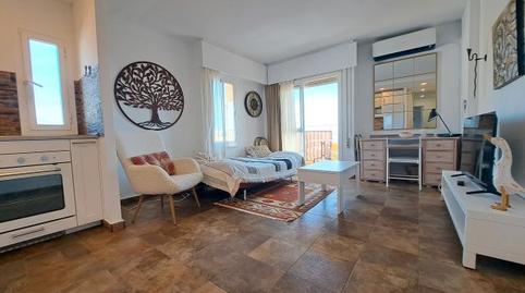 Foto 2 de Apartament de lloguer a Avenida Gamonal, 8b, Parque de la Paloma, Benalmádena