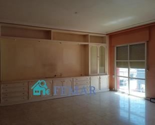 Living room of Flat for sale in  Murcia Capital