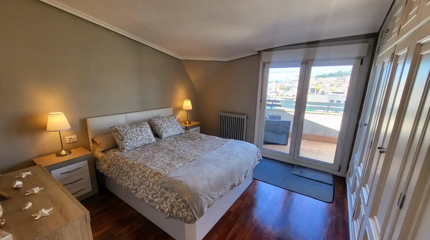 Duplex con terrazza in vendita a Centro Urbano, imagen 8