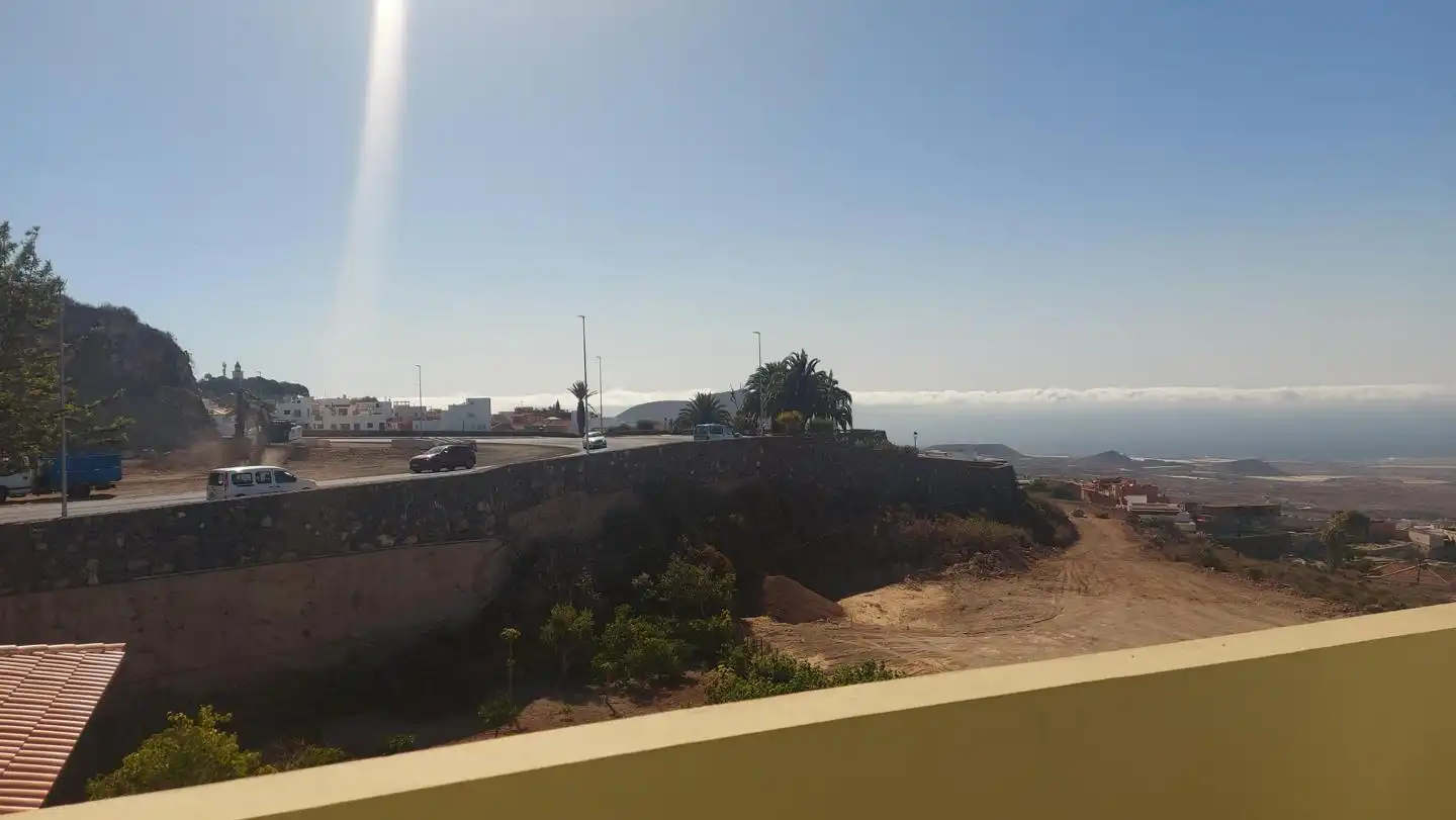 Planta baixa de lloguer a Calle Transversal Asomada Baja, San Miguel