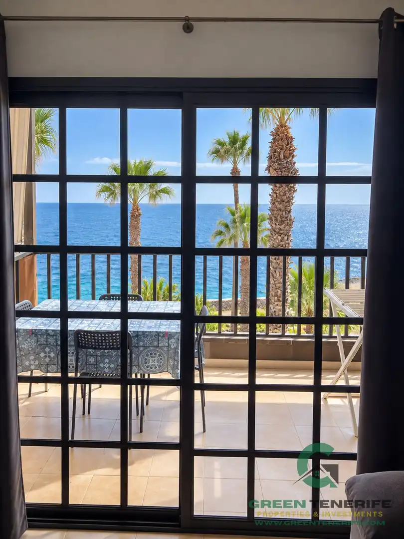 Flat with pool for sale in Calle Odisea, imagen 4