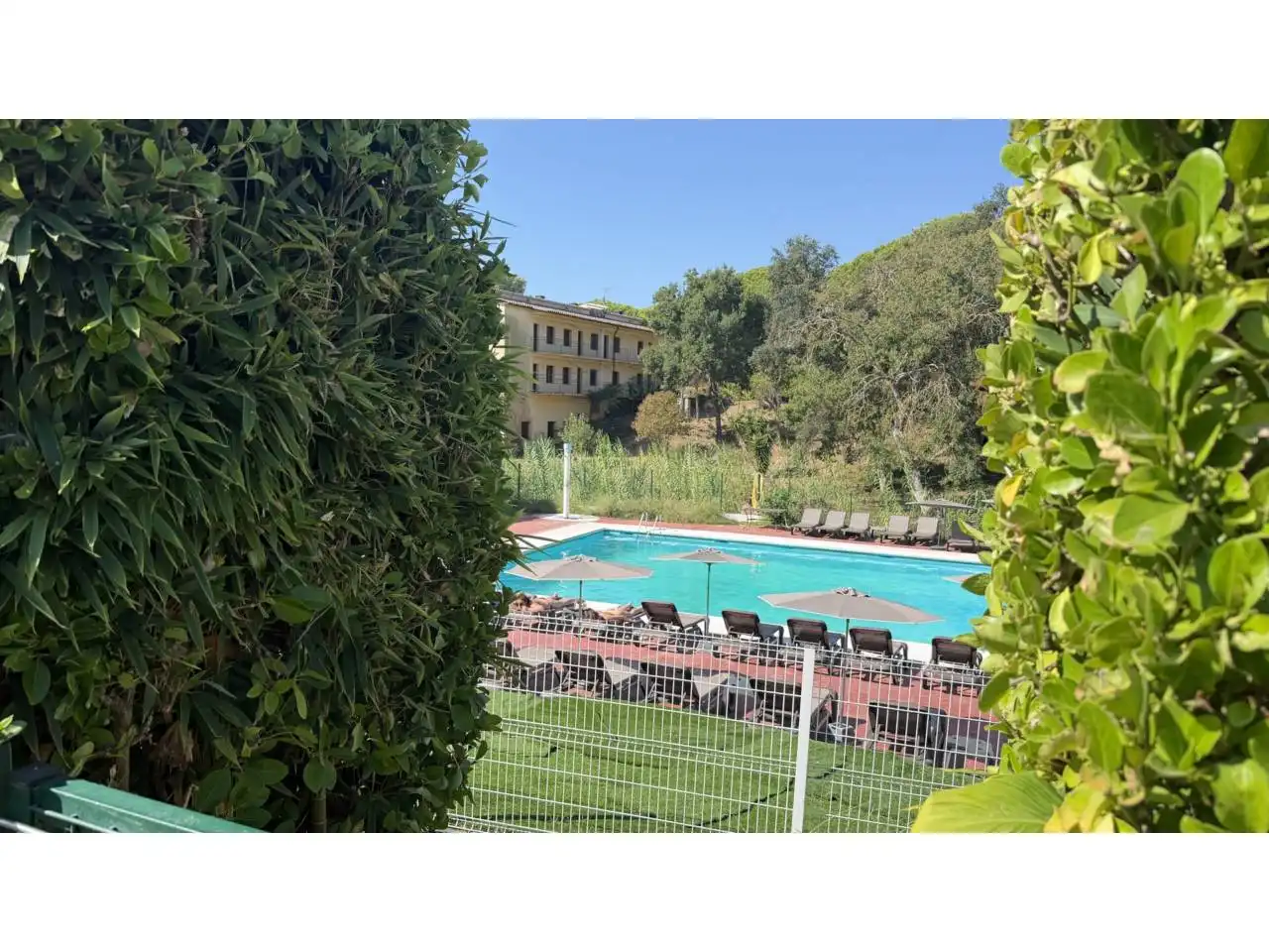 Apartment with terrace for sale in Avenida POLITUR, imagen 23