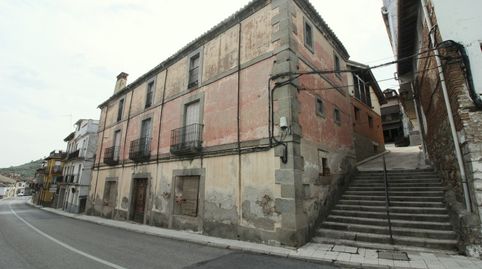 INMOBILIARIA TASARENAS VENDE CASERÓN TRADICIONAL EN MOMBELTRAN