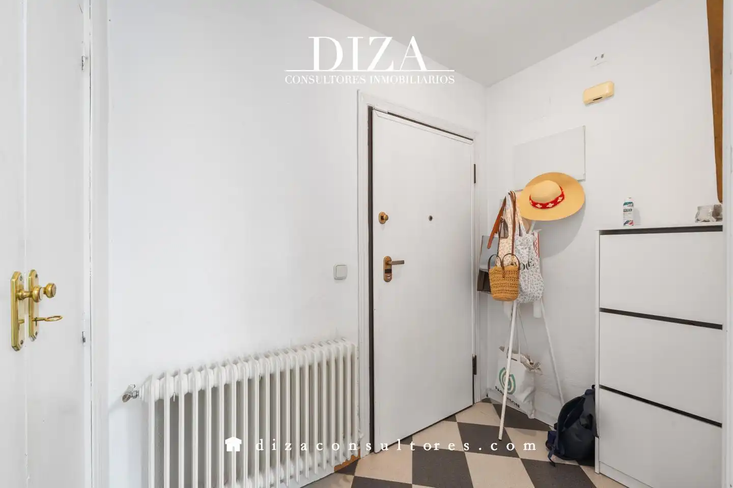 Appartamento con ascensore in vendita a Calle de Húmera, imagen 41